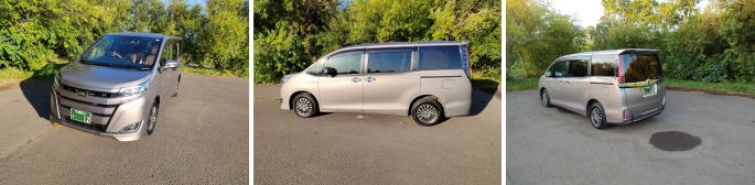 �D�y�s���΋�̉��^�N�V�[�݂�сA�ԗ��̂��ē��y�[�W�A�摜�P